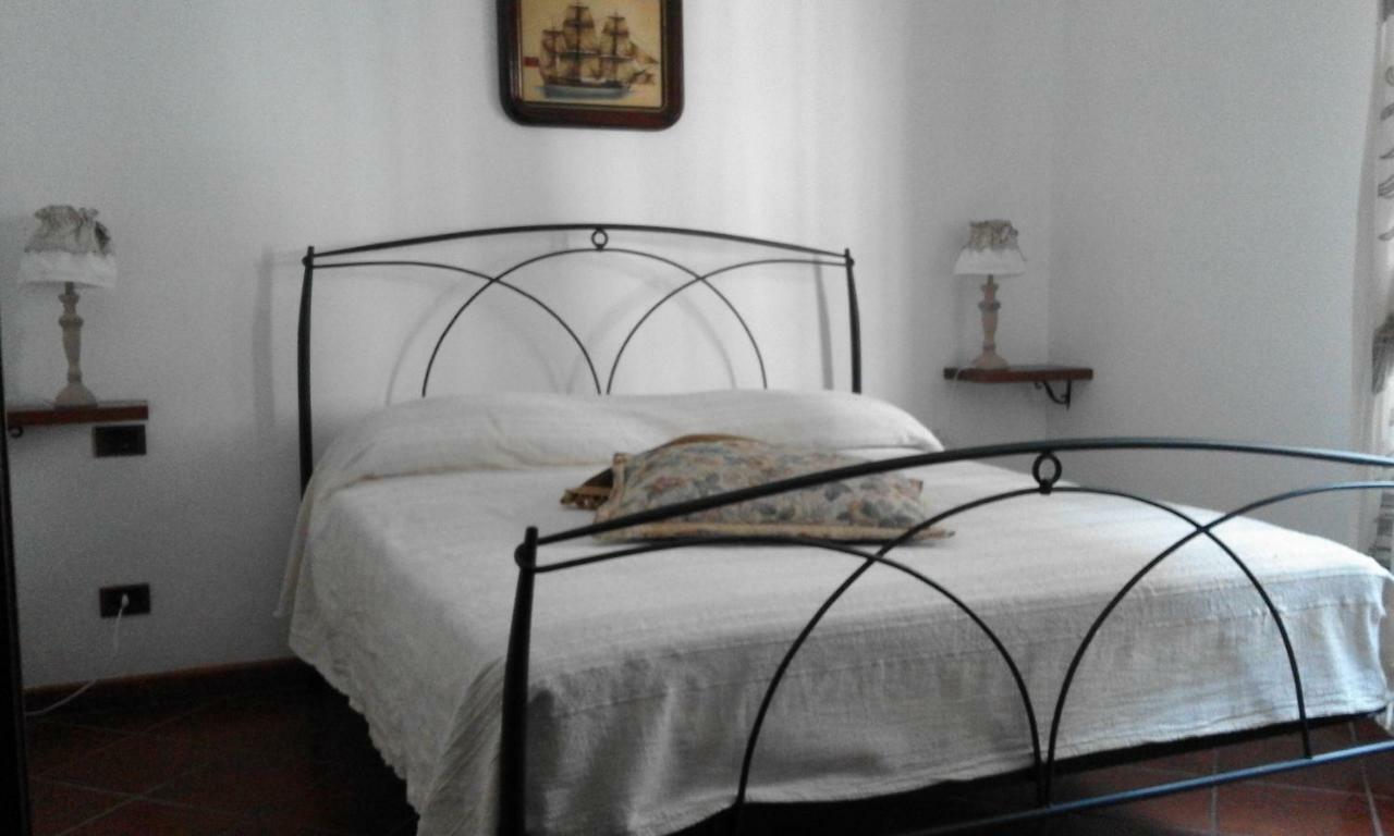 B&B Il Galileo Fornelli Dış mekan fotoğraf