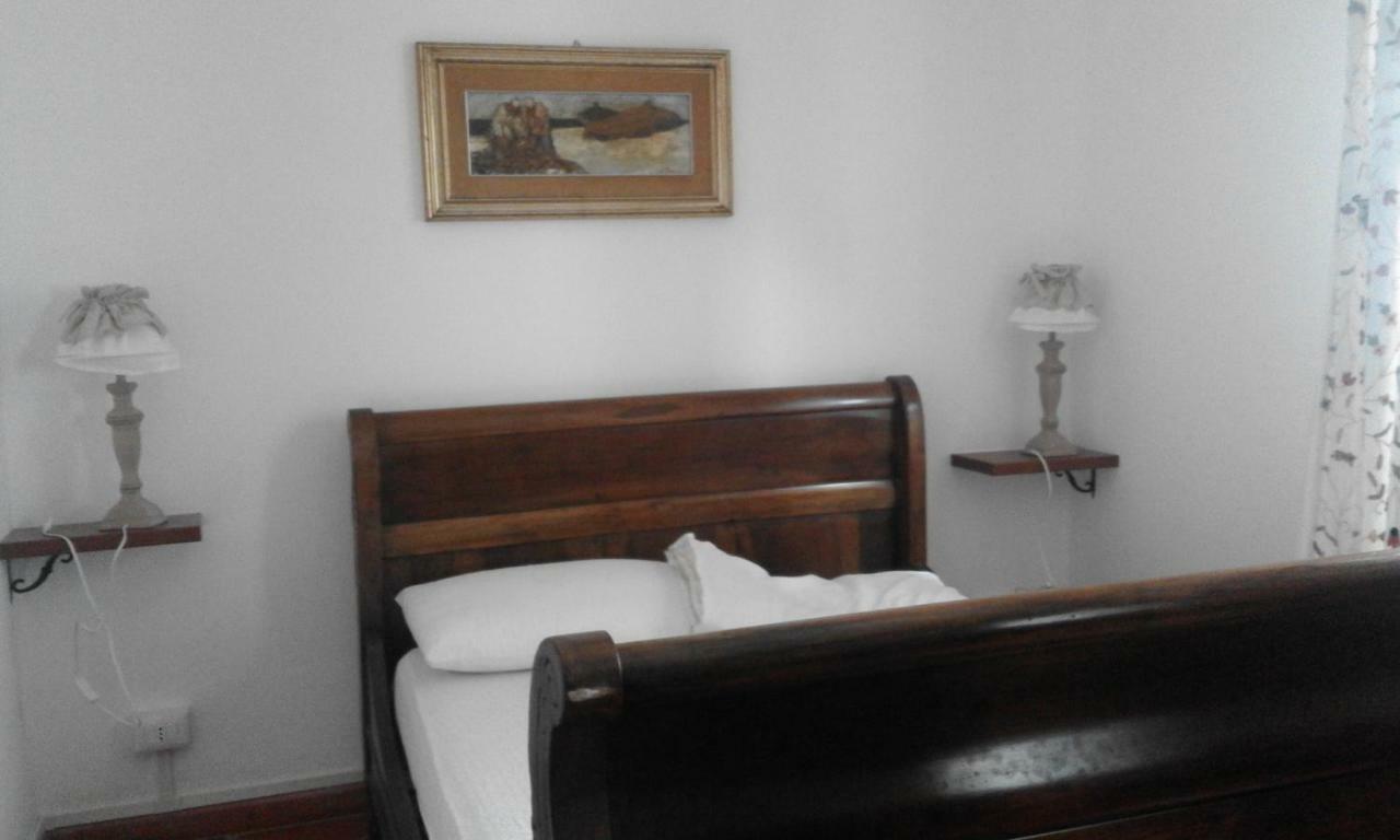 B&B Il Galileo Fornelli Dış mekan fotoğraf